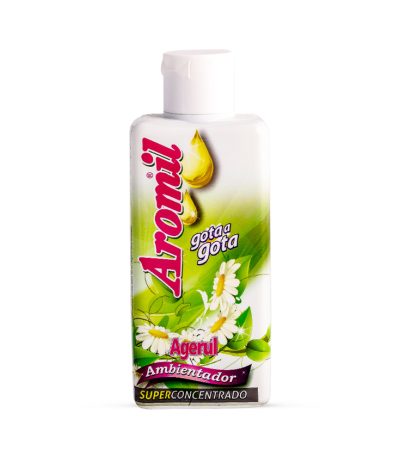 Agerul Gota A Gota Aromil
