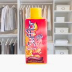 Agerul Gota A Gota Sufflor-Spring