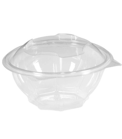 Barquette Salade Ronde R