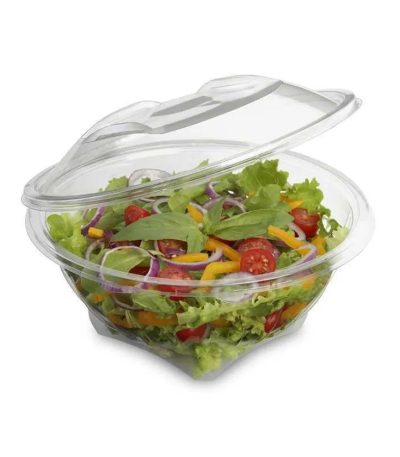 Barquette Salade Ronde R