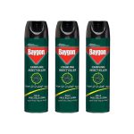 Baygon Insecticide Contre Les Insectes Rampants 360ml x12 – Image 2