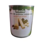 Cœur De Palmier Médaillons Mania 398g