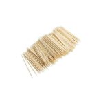 Cure-Dents En Bois Avec Emballage 2x65mm 1000pcs – Image 3