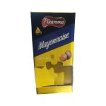 Dosette Mayonnaise Pikarome 10g*224