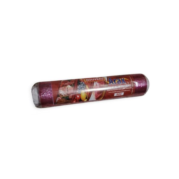 Film Alimentaire Arax 900