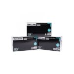 Gants D’examen En Nitrile Noir - Black Label - 3,5G