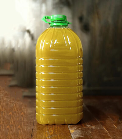Huile olive Virgin