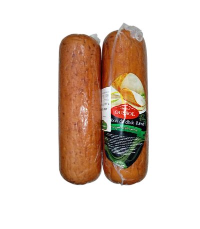 Jambon fumé Dindy