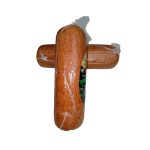 Jambon fumé Sans Poivre Dindy 1 KG – Image 3