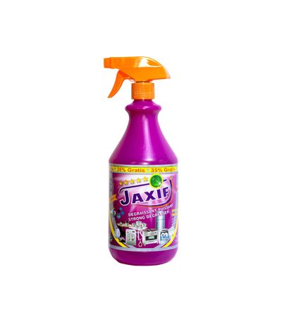 Jaxif Dégraissant 1L
