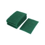 Jex Abrasif Coloré Care de 100pcs