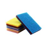 Jex Abrasif Coloré Care de 100pcs