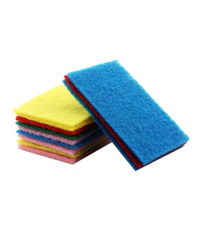 Jex Abrasif Coloré Care de 100pcs
