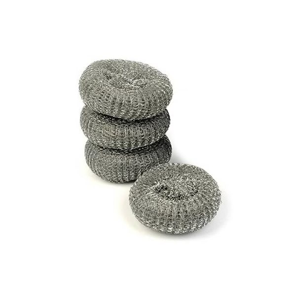 Jex Métallique Cristal Paquet de 25pcs