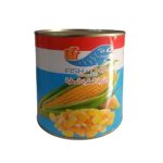 Mais doux en conserve 4x4