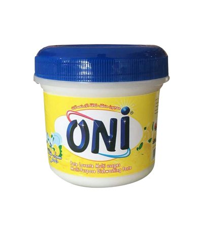 ONI Pâte Citron 1Kg