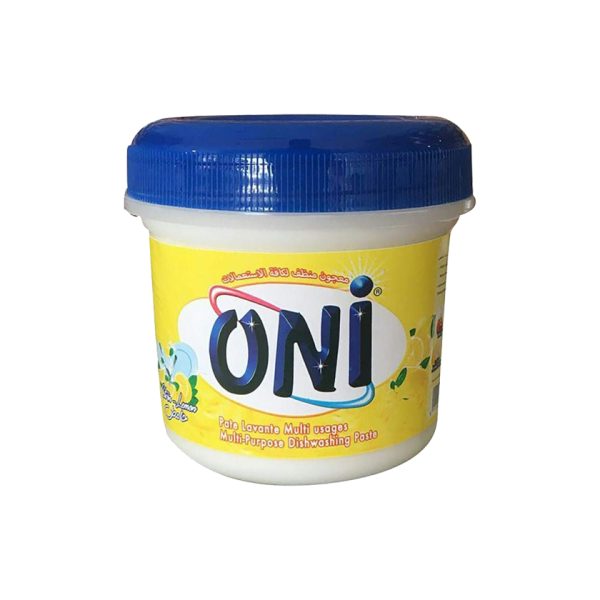 ONI Pâte Citron 1Kg