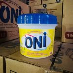 Pâte Lavante Citron ONI – Image 2