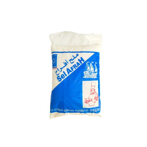 Pack Sel de table 40pcs