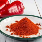 Paprika Moulu Doux au KG