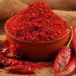 Paprika Moulu Fort au KG