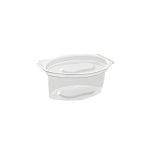 Pot de Sauce Transparent 20cc100pcs