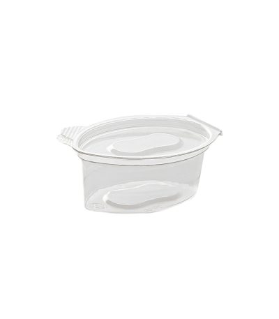Pot de Sauce Transparent 20cc100pcs