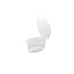 Pot De Sauce Transparent 20 Cc 100pcs – Image 4