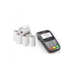 Rouleau Papier Thermique TPE 57mm X 50m