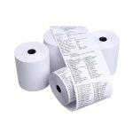 Rouleaux Papier Thermique 80x80mm