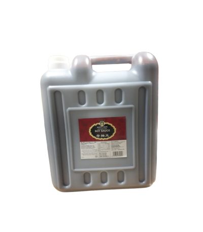 Sauce Soja Light – 8 Litres