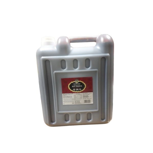 Sauce Soja Light – 8 Litres