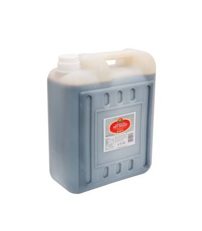 Sauce Soja Light – 8 Litres