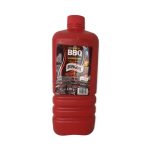 Sauce barbecue Pikarome 2Kg