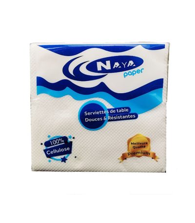 Serviette De Table Naya