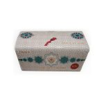 Serviettes En Papier Tissue 600