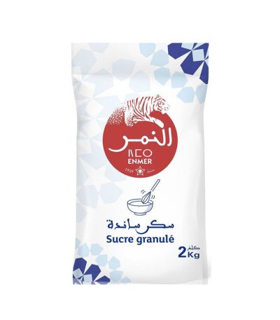 Granulé Enmer 2KG