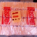 Torchon Table Waschen x2