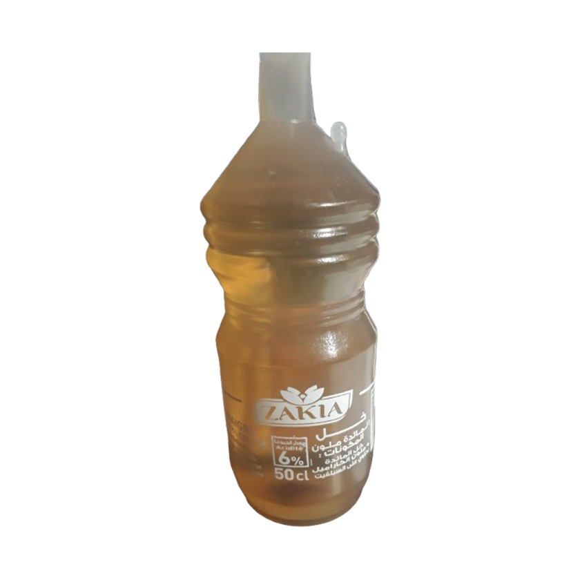 Vinaigre de Table Colore 0.5L