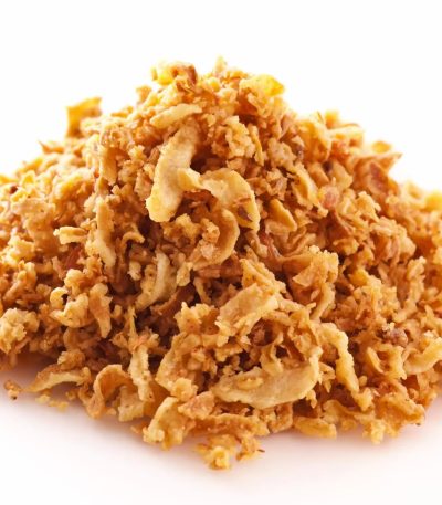 Crispy Onion