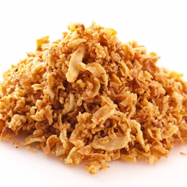 Crispy Onion
